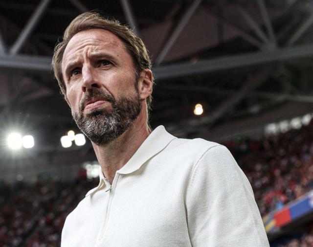 半岛体育入口-林良锋：索斯盖特啜着自酿苦酒让贤，三狮谁来接手？