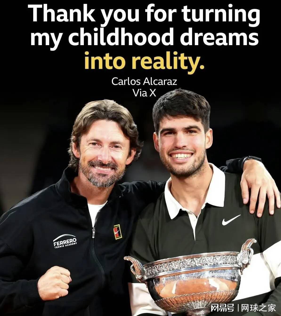 半岛体育-阿尔卡拉斯：既不必杞人忧天，更不必危言耸听（之三）