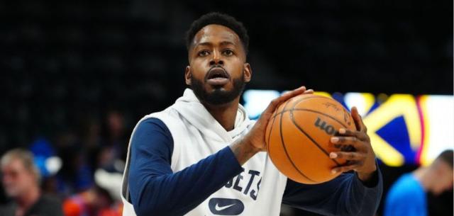 半岛体育官网-【交易评级】掘金处理冗员B 雷霆继续谋划未来B+