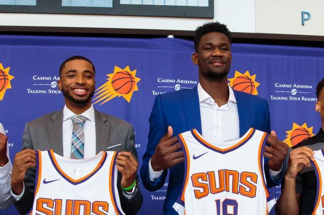 半岛体育app-布里奇斯4年9000万提前续约，艾顿为何没这待遇？