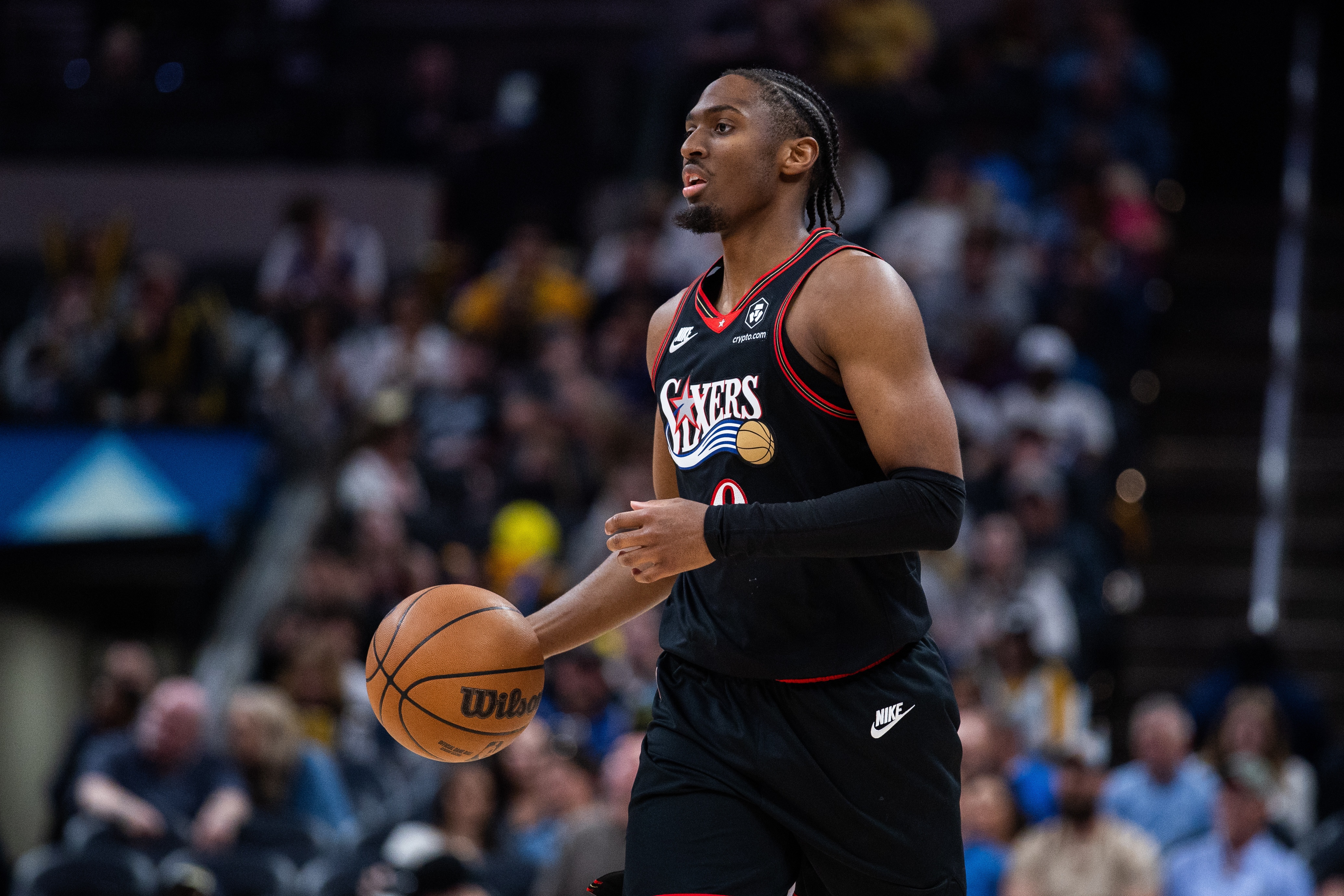 半岛体育入口-东部附加赛晋级概率：魔术75% 费城70% 黄蜂39% 热火17%